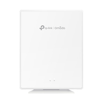 EAP610GP-DESKTOP , TP-Link Omada EAP610GP-DESKTOP wireless access point 1201 Mbit/s White Power over Ethernet (PoE)