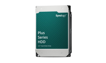 HAT3300-2T , Synology HAT3300-2T internal hard drive 2 TB 5400 RPM 3.5" Serial ATA III