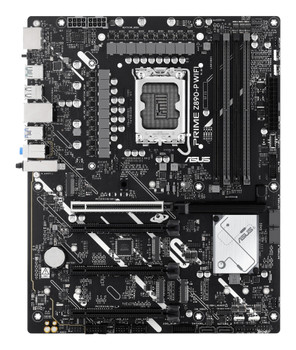 PRIME Z890-P WIFI , ASUS PRIME Z890-P WIFI Intel Z890 LGA 1851 (Socket V1) ATX Motherboard