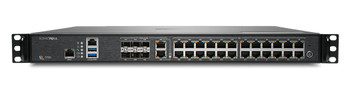 03-SSC-2984 , SonicWall NSA 5700 hardware firewall 1U 28 Gbit/s - 03-SSC-2984