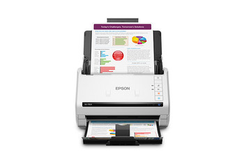 B11B262201 , Epson B11B262201 scanner Sheet-fed scanner 600 x 600 DPI A4 White
