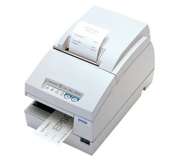 C31C283A8901 , Epson TM-U675 dot matrix printer - C31C283A8901