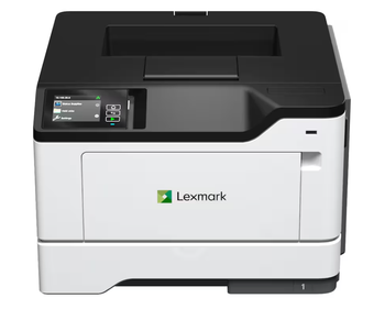 38S0300 , Lexmark MS531dw Mono Laser Printer - 38S0300