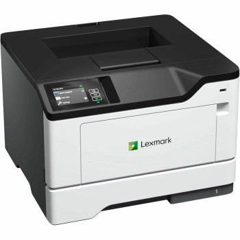 38S0500 , Lexmark MS632dwe Mono Laser Printer - 38S0500