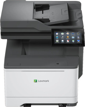 50M7080 , Lexmark CX635adwe MFP Color Laser Printer - 50M7080