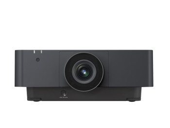 VPLFHZ85/B , Sony VPL-FHZ85/B data projector Large venue projector 8000 ANSI lumens 3LCD 1080p (1920x1080) 3D Black