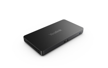 1306011 , Yealink AVHub Black - 1306011