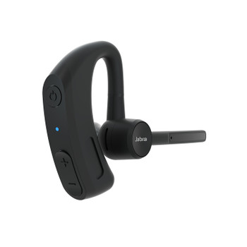 5101-119 , Jabra 5101-119 headphones/headset Wireless Neck-band Car/Home office Bluetooth Black