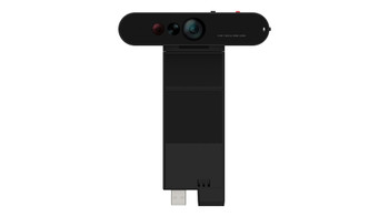 4XC1J05150 , Lenovo ThinkVision MC60 webcam 1920 x 1080 pixels USB 2.0 Black