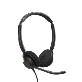 5099-610-299 , Jabra 5099-610-299 headphones/headset Wired Head-band Office/Call center USB Type-C Black