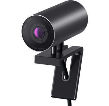 WB5023-DDAO , DELL WB5023 webcam 2560 x 1440 pixels USB 2.0 Black