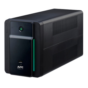 BVK1200M2 , APC BVK1200M2 uninterruptible power supply (UPS) Line-Interactive 1.2 kVA 650 W 8 AC outlet(s)