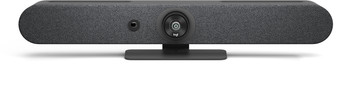 TAPRMGUNIAPP , Logitech Rally Bar Mini + Tap Cat5 video conferencing system Ethernet LAN