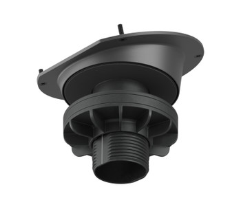 952-000080 , Logitech Tap Riser Mount Graphite - 952-000080