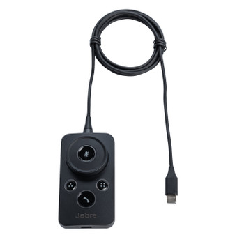 50-259 , Jabra 50-259 remote control Wired Audio Press buttons