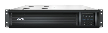 SMT1500RM2UCNC , APC SMT1500RM2UCNC uninterruptible power supply (UPS) Line-Interactive 1.44 kVA 1000 W 6 AC outlet(s)