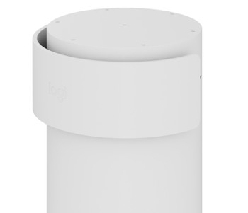 960-001503 , Logitech Sight White Tabletop Camera 3840 x 2160 pixels 60 fps CMOS - 960-001503