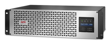 SMTL1500RM3UCNC , APC SMTL1500RM3UCNC uninterruptible power supply (UPS) Line-Interactive 1.44 kVA 1350 W 6 AC outlet(s)