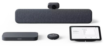 20YW0008US , Lenovo Google Meet Series one Room Kits by Gen 2 video conferencing system 12 MP Ethernet LAN Group video conferencing system - 20YW0008US