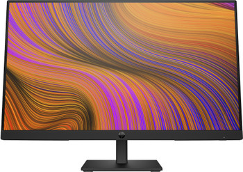 64W34AA#ABA - HP P24h G5 FHD Monitor 64W34AA#ABA