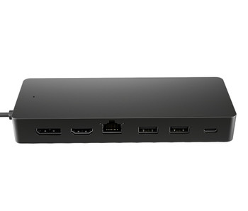 50H55UT , HP Universal USB-C Multiport Hub - 50H55UT