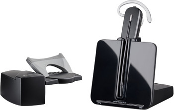 7E2K0AA#ABA - HP CS545 XD Extra Density Headset TAA