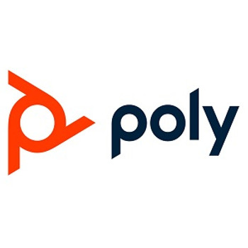 8K7M8AA#AC3 - POLY SHS 2626-11 USB-PTT Secure Voice Monaural no Serial no PTT Selectable TAA