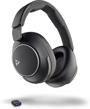 8G7T9AA - POLY Voyager Surround 80 UC USB-C Headset +USB-C/A Adapter