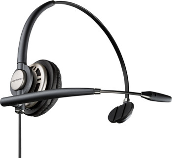 783N6AA - POLY EncorePro 710D with Quick Disconnect Monoaural Digital Headset TAA