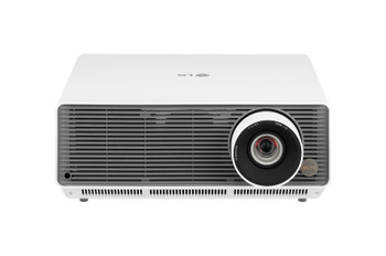 BU60RG - LG BU60RG data projector Standard throw projector 6000 ANSI lumens DLP UHD 4K (3840x2160) White