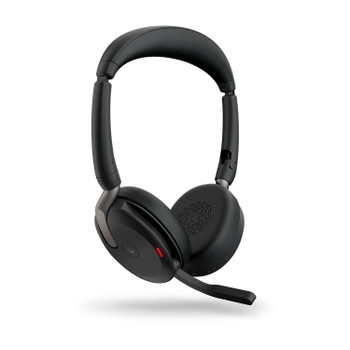 26699-999-889-01 - Jabra 26699-999-889-01 headphones/headset Wired & Wireless Head-band Office/Call center Bluetooth Black
