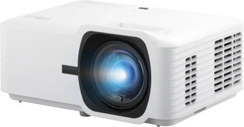LS711HD - Viewsonic LS711HD data projector Short throw projector 4000 ANSI lumens 1080p (1920x1080) White