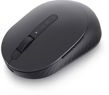 MS7421W-GR-NA - DELL MS7421W mouse Office Ambidextrous RF Wireless + Bluetooth Optical 1600 DPI - MS7421W-GR-NA