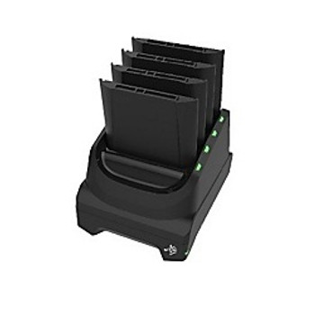 SAC-TC51-4SCHG-01 - Zebra SAC-TC51-4SCHG-01 battery charger AC