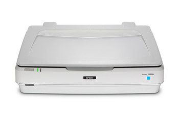 B11B257201 - Epson Expression 13000XL Flatbed scanner 2400 x 4800 DPI A3 White