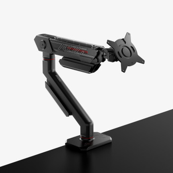 AAS01 - ASUS ROG Ergo Monitor Arm (AAS01) - Monitor Mount with Cable
