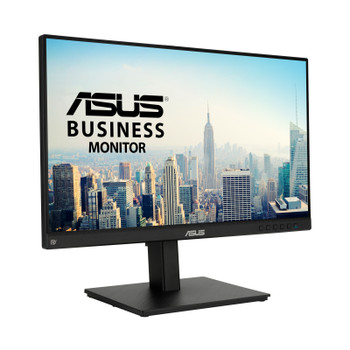 BE24ECSBT - ASUS BE24ECSBT computer monitor 23.8" 1920 x 1080 pixels Full HD LED Touchscreen Black