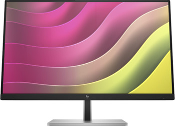 6N6E6AA#ABA - HP E24t G5 FHD Touch Monitor