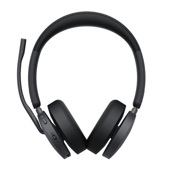 1208680 - Yealink BH74 UC USB-C/A Headset Wireless Head-band Office/Call center USB Type-C / USB Type-A Bluetooth Black
