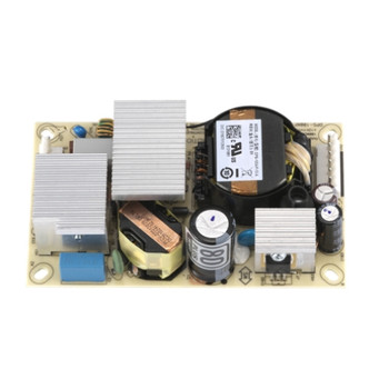 PWR-PSU-100W-DT01 - QNAP PWR-PSU-100W-DT01 power supply unit Multicolor