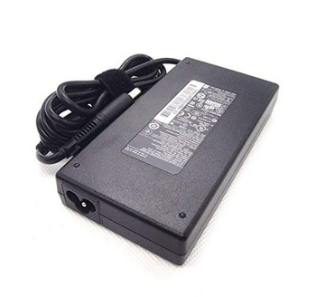 906329-001 - HP 906329-001 power adapter/inverter Indoor 120 W Black