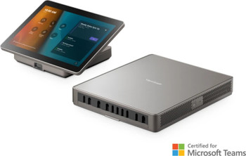 TRS10 - Viewsonic TeamJoin TRS10 video conferencing system Ethernet LAN