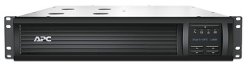SMT1000RMI2UC - APC SMT1000RMI2UC uninterruptible power supply (UPS) Line-Interactive 1 kVA 700 W 4 AC outlet(s)