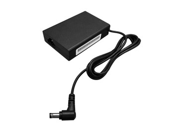 PWR-ADAPTER-120W-F01 - QNAP PWR-ADAPTER-120W-F01 power adapter/inverter Indoor Black