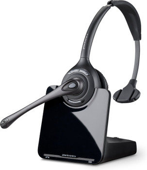 7E2J8AA , POLY CS510 XD Extra Density Headset TAA - 7E2J8AA