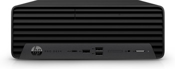 A70PKUT#ABA - HP Pro Small Form Factor 400 G9 Desktop PC Intel® Core i7 i7-14700 16 GB DDR5-SDRAM