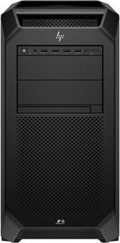 B3NT0UT#ABA - HP Z8 G5 Workstation Intel Xeon Silver 64 GB DDR5-SDRAM