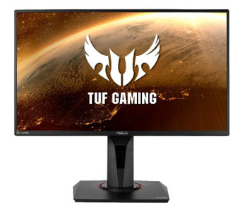 VG259QM - ASUS VG259QM computer monitor 24.5" 1920 x 1080 pixels Full HD LED Black