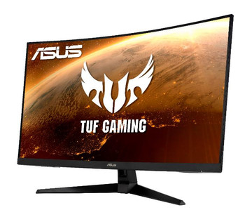 VG32VQ1B - ASUS VG32VQ1B computer monitor 31.5" 2560 x 1440 pixels Quad HD LED Black