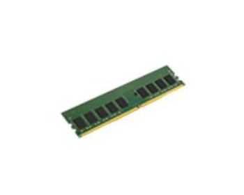 KSM32ED8/16HD - Kingston Technology KSM32ED8/16HD memory module 16 GB 1 x 16 GB DDR4 3200 MHz ECC